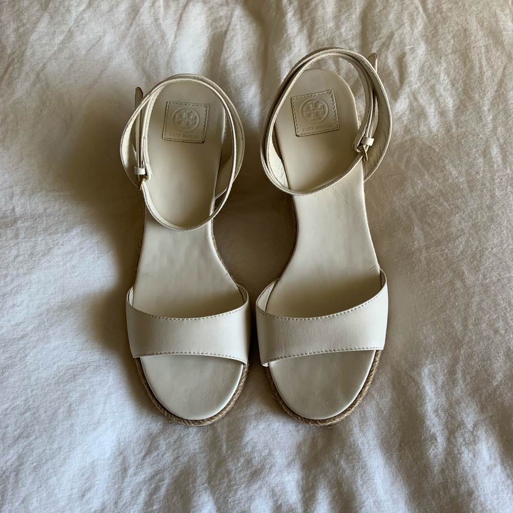 Tory Burch Landon Espadrille